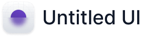 Untitled UI logo