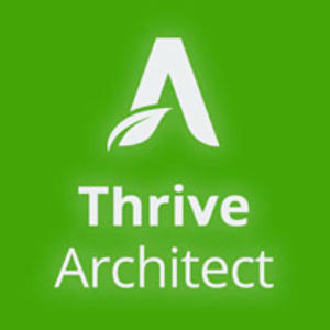 Thrive Architect logo