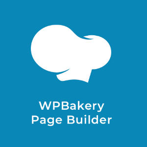 WP Bakery logo