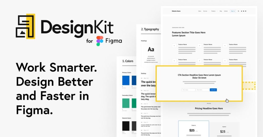 DesignKit cover