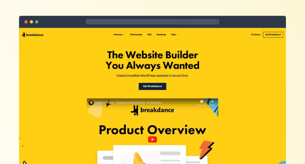 Divi vs Breakdance Builder: Which is Better?