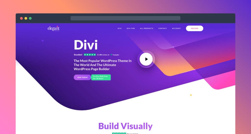 Divi