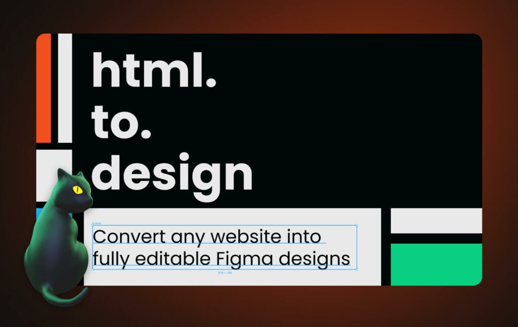 html.to.design Figma plugin