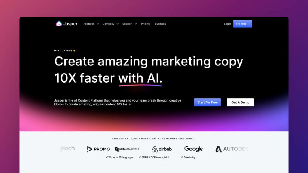 Jasper.ai