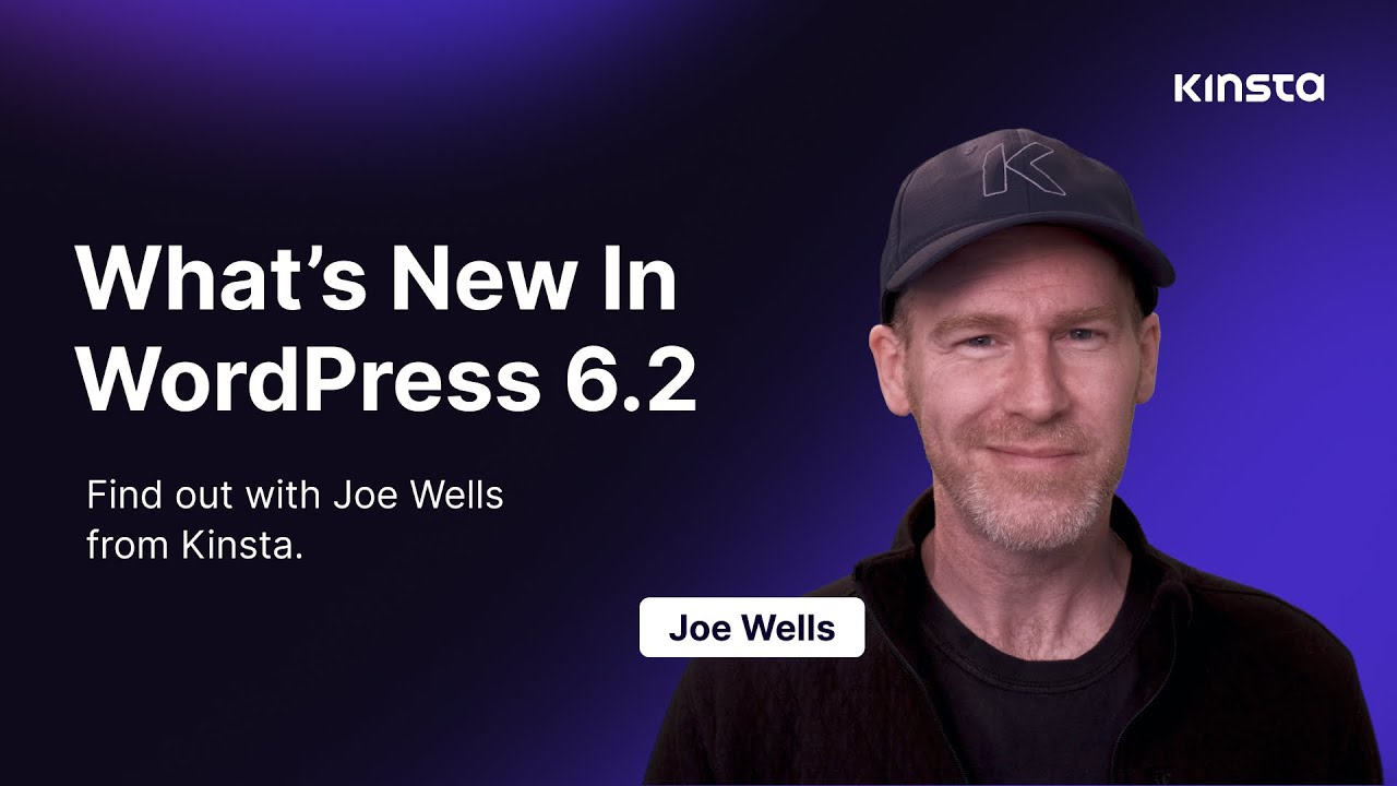 What's New in WordPress 6.2